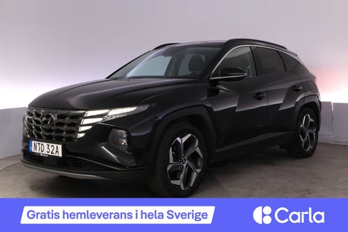 Hyundai Tucson PHEV Advanced Pano Vent.Säten Krell 360