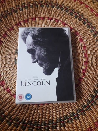 Lincoln DVD