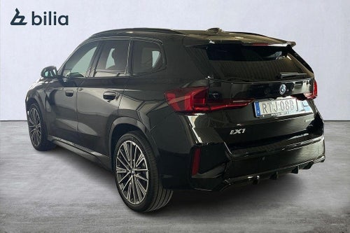 BMW iX1 eDrive20 X1 i | M Sport Active Edition | Drag | DAP | 20"