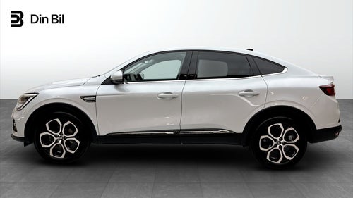 Renault Arkana E-TECH 145 E Tech 145HK NAV Backkamera