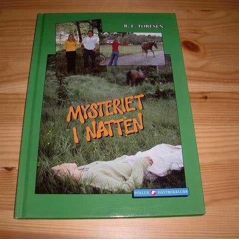 Mysteriet i natten