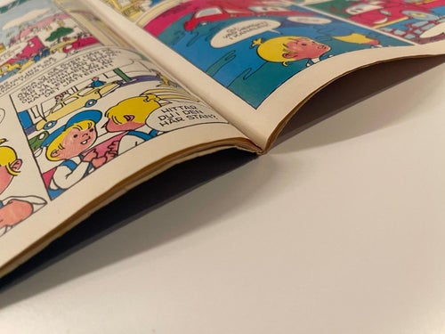 * FABLERNAS VÄRLD NR 3 - 1979 *