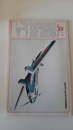SERIEMAGASINET NR 26 / 1985 I FINT SKICK