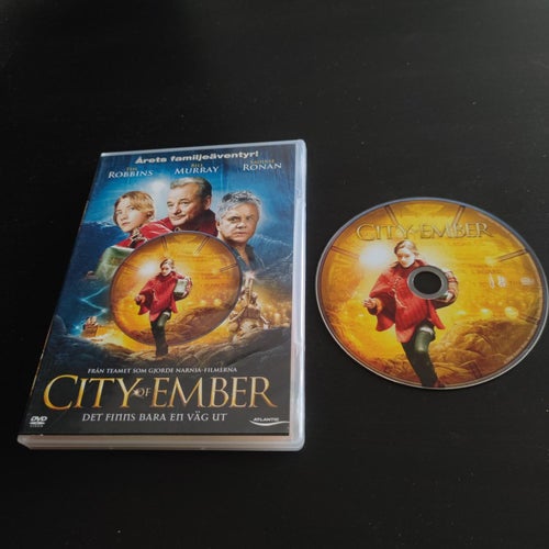 City Of Ember