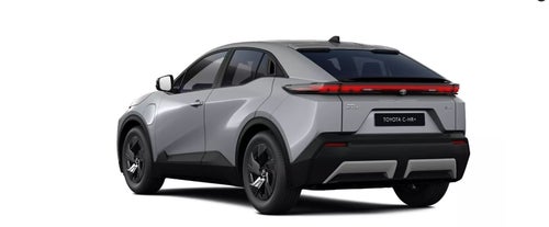 Toyota C-HR+ Active, Lanseringserbjudande