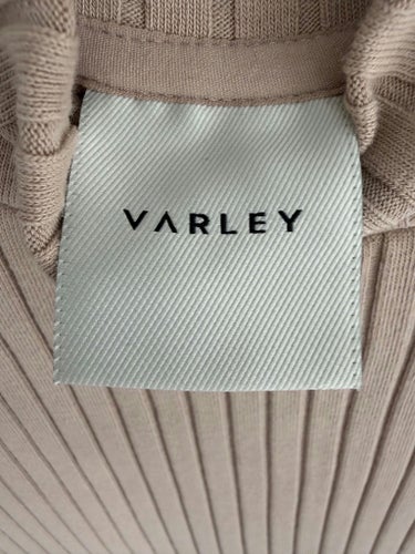Varley-topp NWOT