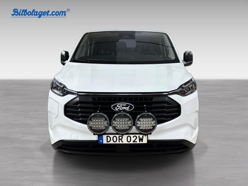 Ford Transit Custom 320 Plug-in Hybrid Cus Skåp 2.5 227 Trend 320L PHEV