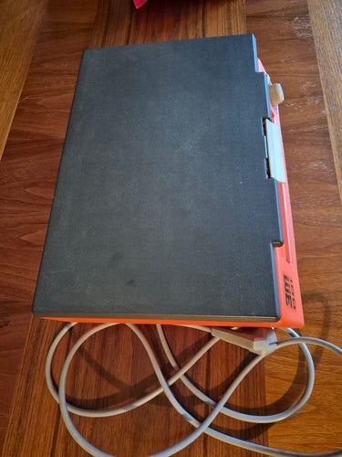 3M 001 Dry Photo Copier