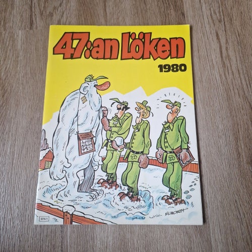 47:an Löken 1980