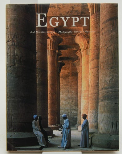 Egypt / Authors:Michèle Lasseur, Sylvain Grandadam