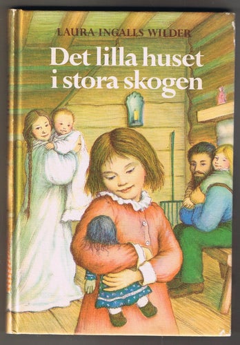 Merri Vik: Rakt i plurret, Lotta! - 1:a upplagan!