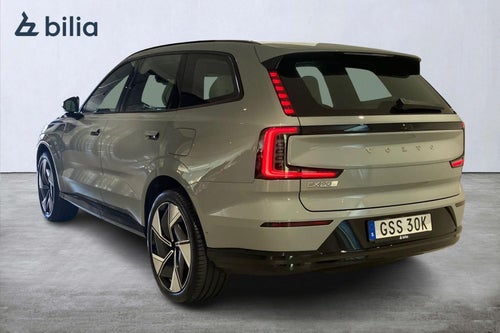Volvo EX90 Twin Motor Performance 7-seater Ultra 7sätes