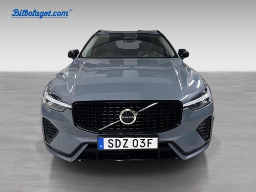 Volvo XC60 B4 AWD Diesel Plus Dark