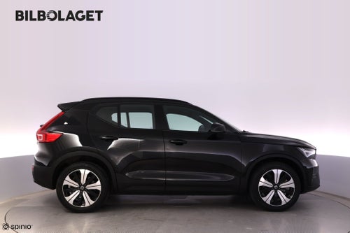 Volvo XC40 Recharge Core Edition **SELEKT**