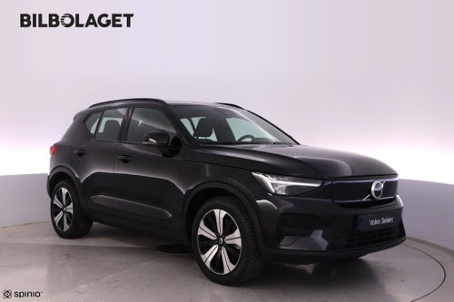 Volvo XC40 Recharge Core Edition **SELEKT**