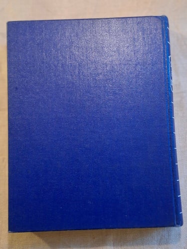 Stora Hjälpredan (1949) – Boken om bostad och bohag | FINT SKICK!