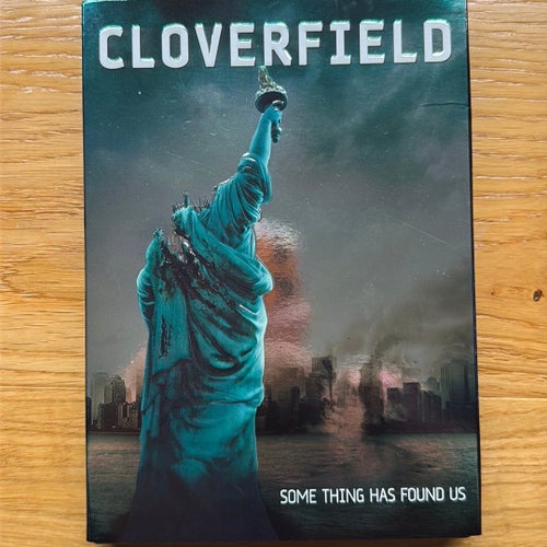 Cloverfield (DVD)