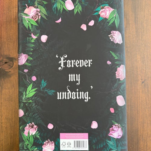 Fearless av Lauren Roberts