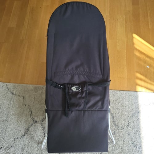 BabySeat Babysitter Svart