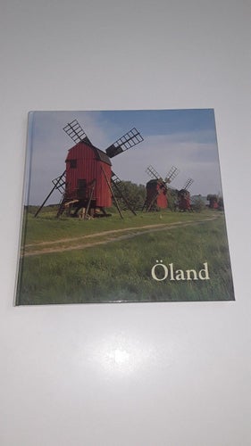 Öland - Bo Tynderfeldt (1998)
