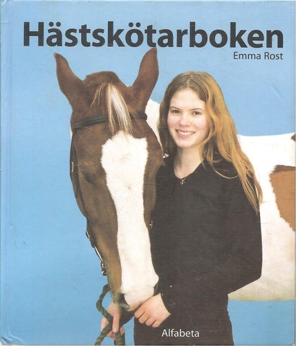 Hästskötarboken