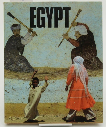 Egypt / Authors:Cérès. Wissa-Wassef, Albano Guatti