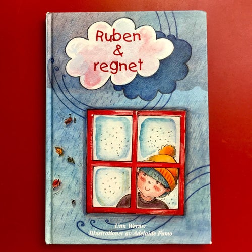 RUBEN & REGNET Unn Werner