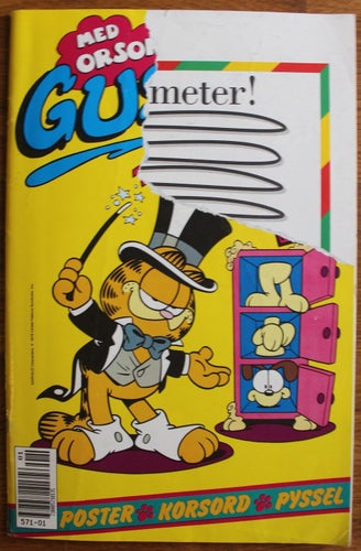 GUSTAF 1990 nr 2