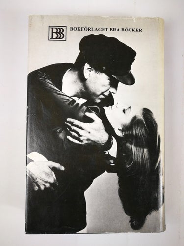 Lauren Bacall - Jag själv