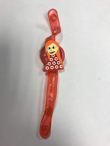 Flicka LED Armband