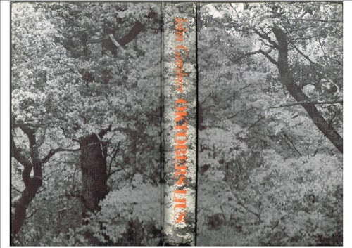 OKTOBERS LJUS - John Gardner (1979)