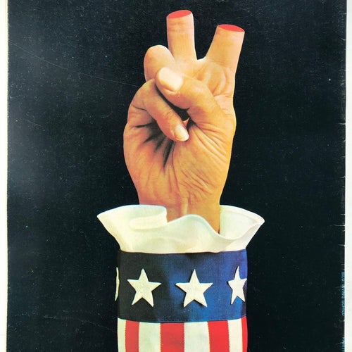 MAD - 1974:2 VG