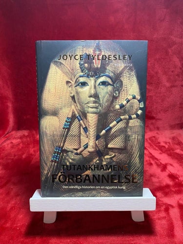 Tutankhamens förbannelse