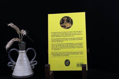 Lammet och odjuret – Mikael Tellbe (Libris)