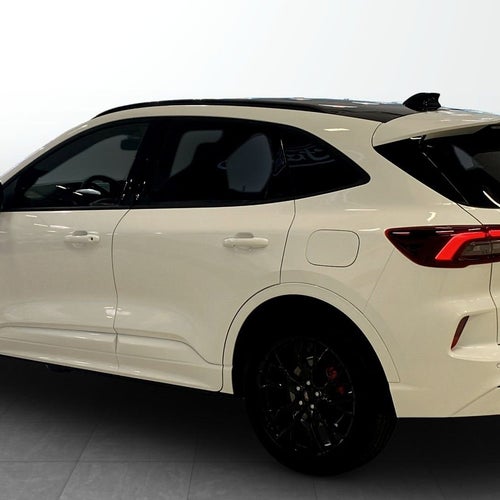 Ford Kuga Plug-In Hybrid ST-LINE X 2.5 FWD 243HK|PL fr.4995kr/mån/Demo