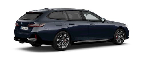 BMW i5 xDrive40 Touring xDrive 40 Fully Charged