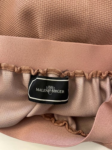 By Malene Birger-kjol