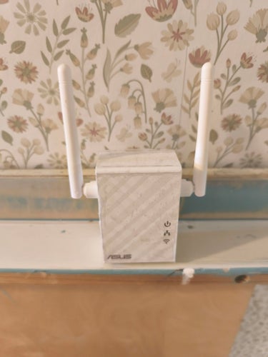 ASUS RP-N12 Wireless-N300 Range Extender