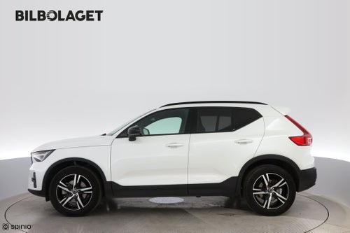 Volvo XC40 B4 FWD Bensin Plus Dark