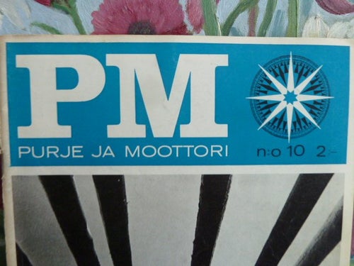 PM,  NR 10,