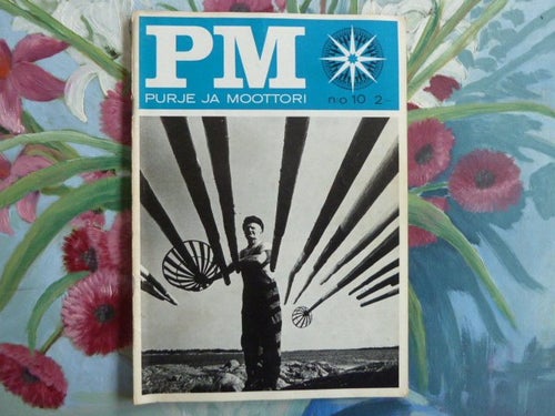 PM,  NR 10,
