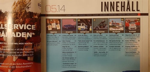 Motor nr 5 2014: VW CC TDI 177 4Motion, Lexus IS 300h, Mercedes C 180 + E 350 d