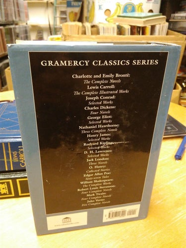 The complete novels by Jane Austen. bok, inbunden Very Fine plus