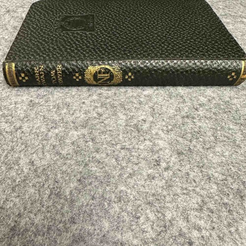 Mark Twain - Tom Sawyers äventyr vol. 1