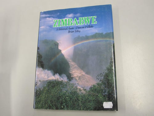 Zimbabwe - Amin, Willetts & Tetley