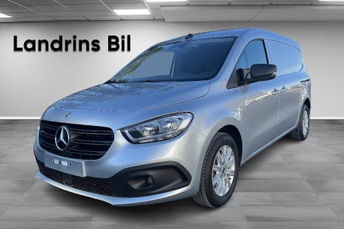 Mercedes-Benz Citan 112 CDI L2 Special Edition
