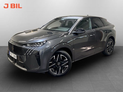 Peugeot 3008 Edition Hybrid - INK SERVICEAVTAL