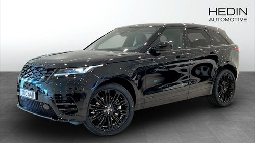 Land Rover Range Rover Velar P400 MHEV AWD Belgravia edition