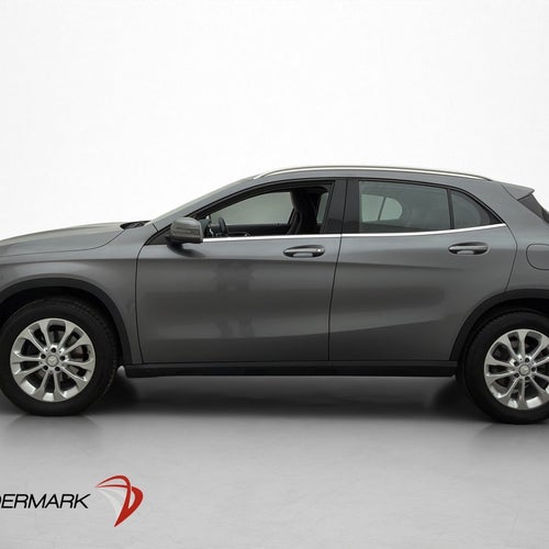 Mercedes-Benz GLA 220 CDI 4M Urban Line Kamera Dragkrok