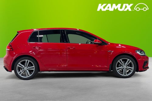 Volkswagen Golf 1.4 TS 150hk R-Line